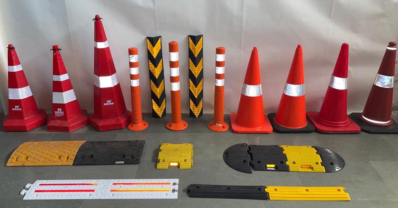 Safety & Parking Products