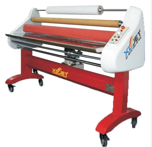 Laminator — Made in Germany