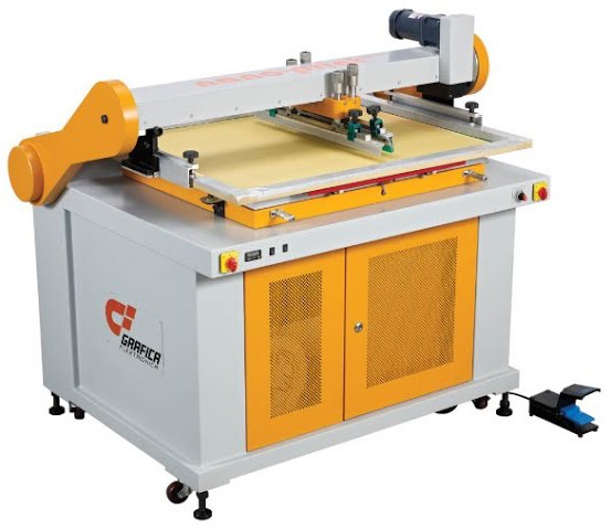 Screen Printing