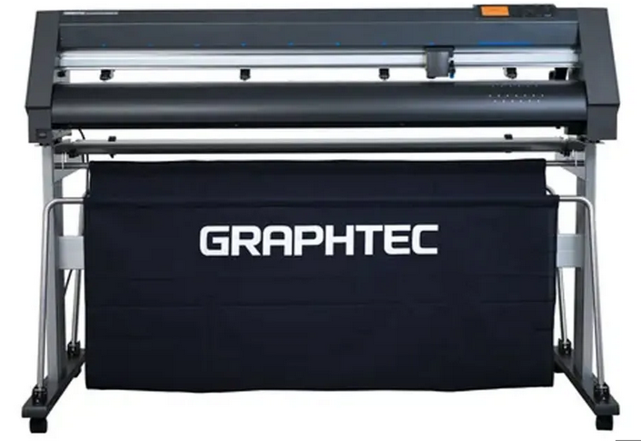 Vinyl Cutting Plotter